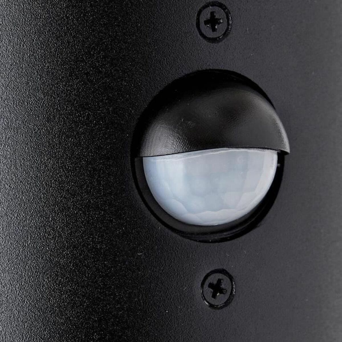 Sieninis apšvietimas Brilliant Juoda 20 W